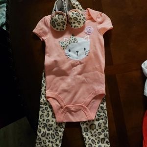 Baby outfit